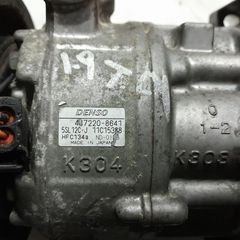 ΣΕ ΧΑΜΗΛΗ ΤΙΜΗ 447220-8641 FIAT BRAVO/STILO/ALFA 147/156/LANCIA LYBRA ΓΝΗΣΙΟ ΜΟΤΕΡ ΚΛΙΜΑΤΙΣΜΟΥ
