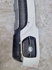 BMW X6 (E71) 08-14 ΠΡΟΦΥΛΑΚΤΗΡΑΣ ΕΜΠΡΟΣ (15Π)-thumb-2
