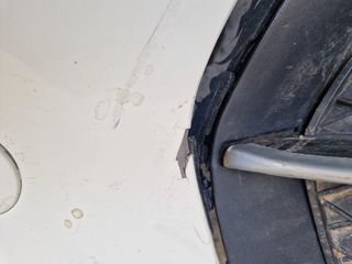 BMW X6 (E71) 08-14 ΠΡΟΦΥΛΑΚΤΗΡΑΣ ΕΜΠΡΟΣ (15Π)-thumb-4