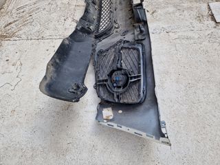 BMW X6 (E71) 08-14 ΠΡΟΦΥΛΑΚΤΗΡΑΣ ΕΜΠΡΟΣ (15Π)-thumb-5