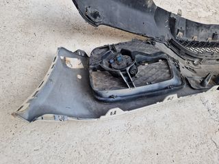 BMW X6 (E71) 08-14 ΠΡΟΦΥΛΑΚΤΗΡΑΣ ΕΜΠΡΟΣ (15Π)-thumb-6