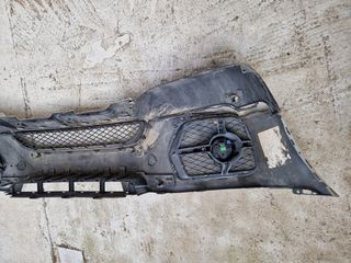 BMW X6 (E71) 08-14 ΠΡΟΦΥΛΑΚΤΗΡΑΣ ΕΜΠΡΟΣ (15Π)-thumb-8
