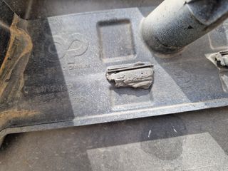 BMW X6 (E71) 08-14 ΠΡΟΦΥΛΑΚΤΗΡΑΣ ΕΜΠΡΟΣ (15Π)-thumb-9