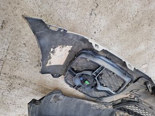 BMW X6 (E71) 08-14 ΠΡΟΦΥΛΑΚΤΗΡΑΣ ΕΜΠΡΟΣ (15Π)-thumb-10