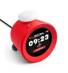 Nintendo Sound Clock: Alarmo-thumb-4