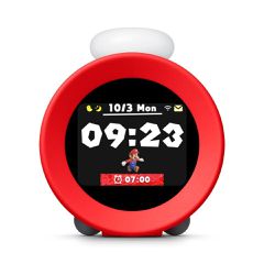 Nintendo Sound Clock: Alarmo / Fan Shop and Merchandise
