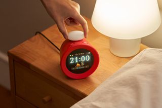 Nintendo Sound Clock: Alarmo-thumb-3