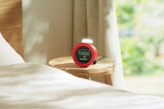Nintendo Sound Clock: Alarmo-thumb-1