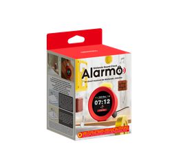 Nintendo Sound Clock: Alarmo-thumb-2