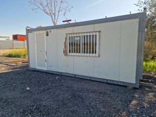 Κοντέινερ 2005 Αγοράζω κοντεινερ isobox