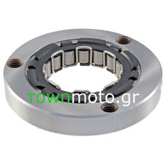 ΚΟΜΠΛΕΡ ΜΙΖΑΣ ΓΙΑ HONDA SH, PANTHEON, S-WING, NES, PES PS I, DYLAN 125 / 150