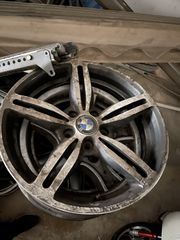 Ζάντες BMW 18 ίντσες