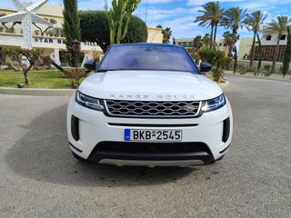 Land Rover Range Rover Evoque 2019-thumb-1