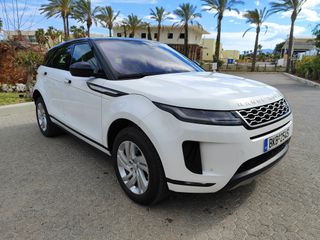 Land Rover Range Rover Evoque 2019-thumb-2