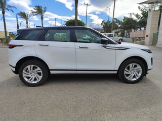 Land Rover Range Rover Evoque 2019-thumb-3