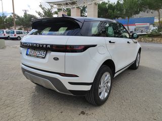 Land Rover Range Rover Evoque 2019-thumb-4