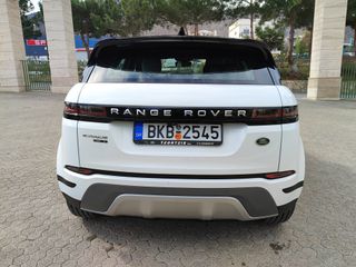 Land Rover Range Rover Evoque 2019-thumb-5