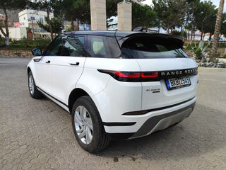 Land Rover Range Rover Evoque 2019-thumb-6