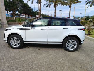 Land Rover Range Rover Evoque 2019-thumb-7
