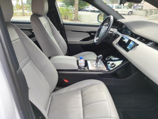 Land Rover Range Rover Evoque 2019-thumb-13