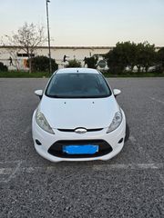 Ford Fiesta 2010 SPORT 1.6 TI-VCT 3θυρο