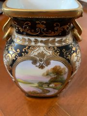 Βαζο  Noritake 1900-1920-thumb-6