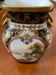 Βαζο  Noritake 1900-1920-thumb-7