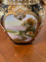 Βαζο  Noritake 1900-1920-thumb-8