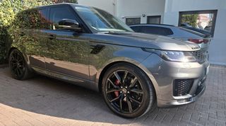 Land Rover Range Rover Sport 2019 P400e Autobiography