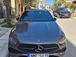 Mercedes-Benz A 250 2023 E LIMOUSINE AMG-LINE 8G-DCT
