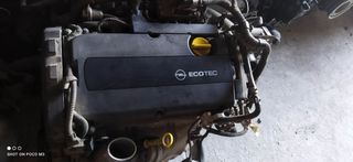 Opel Κινητήρες-Μοτερ Z16LET