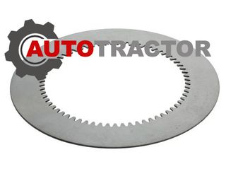 FIAT NEW HOLLAND ΔΙΣΚΟΣ ΦΡΕΝΩΝ ΜΕΤΑΛ. 290/67Δ/195Χ2,5 CINGOLATI  Εναλλ. Κωδικός:     14687