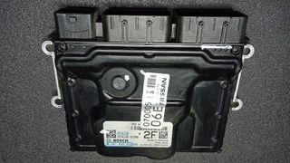 ΕΓΚΕΦΑΛΟΣ RENAULT, DACIA, NISSAN, 23710-1118S, 237101118S, 0281035669, ΜΟΝΑΔΑ ΕΛΕΓΧΟΥ ΚΙNHΤΗΡΑ