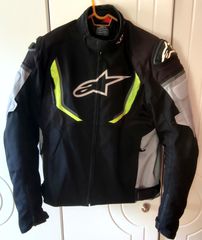 Μπουφάν μηχανής Alpinestars L