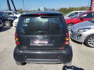 Smart ForTwo 2005 FORTWO DIESEL-thumb-2