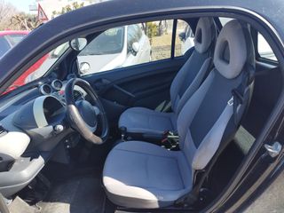 Smart ForTwo 2005 FORTWO DIESEL-thumb-3