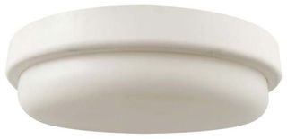V-TAC 24W LED Φωτιστικό Οροφής 240MM 4000K IP54