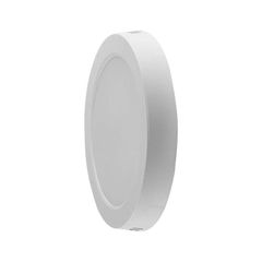 V-TAC PRO στρογγυλό φως οροφής των οδηγήσεων τσιπ Samsung 6W 110LM/W λευκό χρώμα 6500K