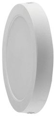 V-TAC - Πλαφονιέρα LED Chip Samsung [6W - Ø140mm] - VT-60006 - SKU 78701