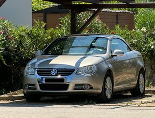 Volkswagen Eos 2008