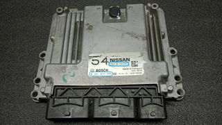 ΕΓΚΕΦΑΛΟΣ NISSAN QASHQAI, J11, 23710-HX49C, 23710HX49C, EDC17C84, 0281033886, ΜΟΝΑΔΑ ΕΛΕΓΧΟΥ ΚΙNHΤΗΡΑ, *