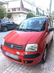 Fiat Panda 2007 Dynamic