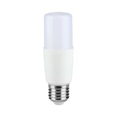 V-TAC PRO LED τσιπ λαμπτήρα Samsung E14 7.5W T37 4000K - SKU 21268