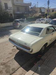 Toyota Celica 1972 St