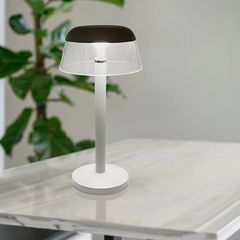 2W LED TABLE LAMP (130*285) COLORCODE: 3IN1 DIMMABLE WHITE BODY-thumb-3