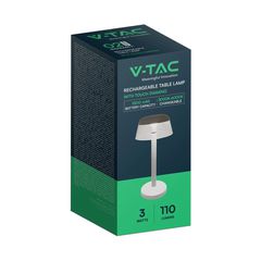 2W LED TABLE LAMP (130*285) COLORCODE: 3IN1 DIMMABLE WHITE BODY-thumb-7