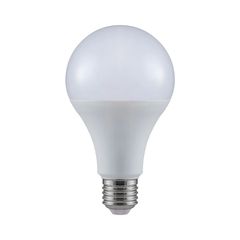 V-TAC LED ΛΑΜΠΑ E27 20W 120LM/W A80 6500K - SKU 23749