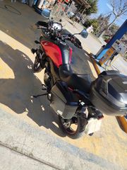 Suzuki V-Strom 650 XT 2014-thumb-7