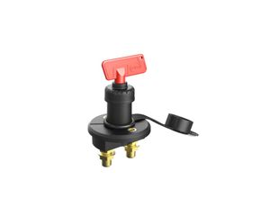 ΔΙΑΚΟΠΤΗΣ ΜΠΑΤΑΡΙΑΣ SEAFLO MASTER SWITCH ΜΕ ΚΛΕΙΔΙ 1000Α