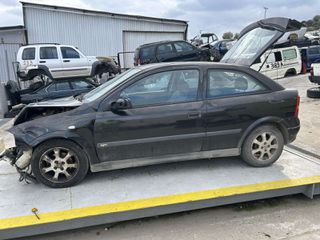 Διακόπτης Φώτων Opel Astra '02 Προσφορά-thumb-4